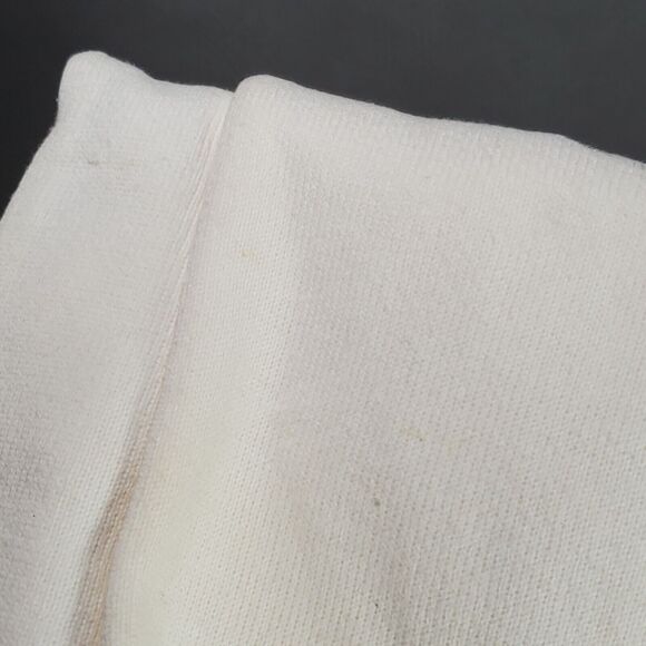 Baby Phat Scarf Y2K Vintage Silver Cat Winter Outdoor Classic Hip Hop Urban - Picture 7 of 10